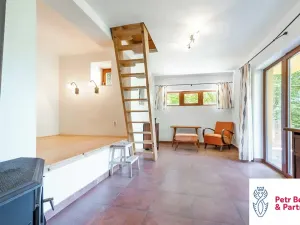 Prodej chaty, Zbečno, 60 m2