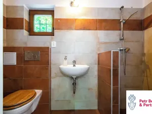 Prodej chaty, Zbečno, 60 m2