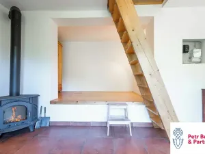 Prodej chaty, Zbečno, 60 m2