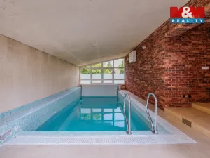 Prodej rodinného domu, Františkovy Lázně, Větrná hůrka, 400 m2