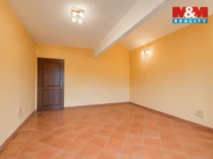 Prodej rodinného domu, Františkovy Lázně, Větrná hůrka, 400 m2