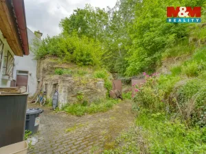 Prodej rodinného domu, Praha - Horní Počernice, Šplechnerova, 67 m2