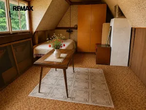 Prodej chaty, Slapy, 40 m2