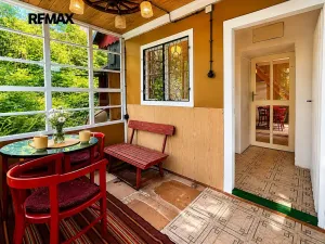 Prodej chaty, Slapy, 40 m2