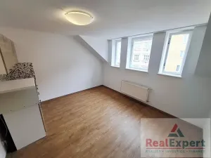 Pronájem bytu 1+kk, Praha - Žižkov, Jeseniova, 20 m2