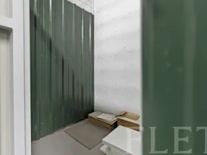 Prodej bytu 2+kk, Praha - Hloubětín, Za černým mostem, 55 m2
