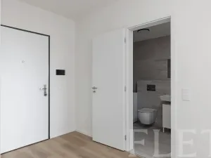 Pronájem bytu 2+kk, Praha - Hloubětín, Waltariho, 52 m2
