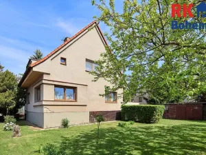 Prodej rodinného domu, Český Brod, Na Parcelách, 150 m2