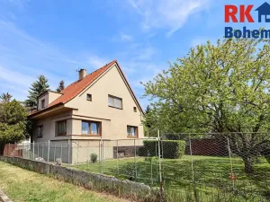 Prodej rodinného domu, Český Brod, Na Parcelách, 150 m2