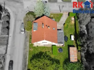 Prodej rodinného domu, Český Brod, Na Parcelách, 150 m2