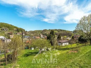 Prodej pozemku pro bydlení, Kašava, 1638 m2