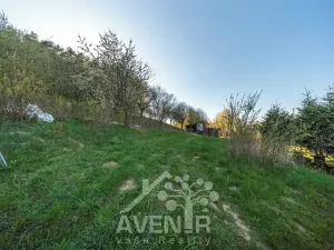 Prodej pozemku pro bydlení, Kašava, 1638 m2