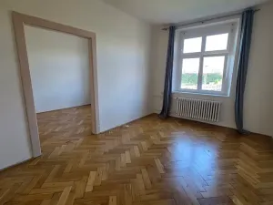 Pronájem bytu 3+kk, Praha - Nusle, Mečislavova, 60 m2