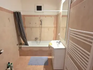 Pronájem bytu 3+kk, Praha - Nusle, Mečislavova, 60 m2