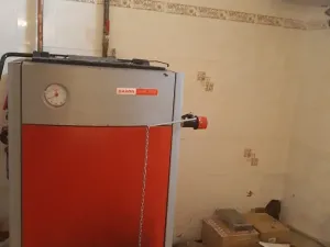 Pronájem bytu 2+1, Kolinec, 80 m2