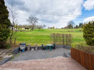 Prodej rodinného domu, Vysoké nad Jizerou, 150 m2