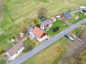 Prodej rodinného domu, Vysoké nad Jizerou, 150 m2