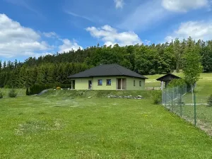 Prodej rodinného domu, Vojkov, 171 m2