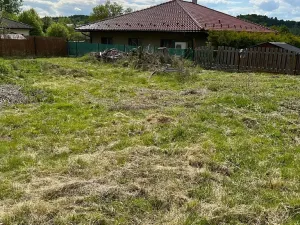Prodej pozemku pro bydlení, Mnichovice, U Hřbitova, 856 m2