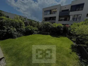 Pronájem bytu 2+kk, Praha - Modřany, Na Komořsku, 59 m2