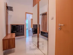 Pronájem bytu 3+kk, Praha - Velká Chuchle, 70 m2