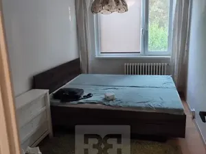 Pronájem bytu 2+kk, Praha - Petrovice, Rezlerova, 49 m2