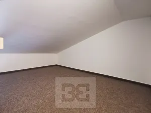 Pronájem bytu 1+kk, Úvaly, Arnošta z Pardubic, 32 m2
