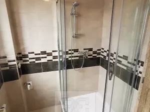 Pronájem bytu 1+kk, Úvaly, Arnošta z Pardubic, 32 m2
