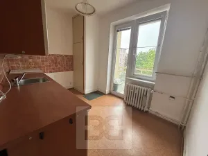 Pronájem bytu 2+1, Praha - Záběhlice, Na Chodovci, 53 m2