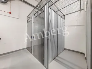 Pronájem bytu 2+kk, Praha - Karlín, Breitfeldova, 40 m2