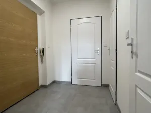 Pronájem bytu 2+1, Ústí nad Labem - Ústí nad Labem-centrum, Masarykova, 48 m2