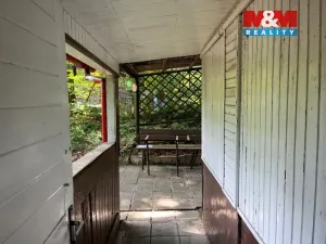 Prodej chaty, Hřivice - Markvarec, 100 m2