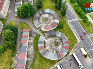 Prodej garáže, Bílina - Újezdské Předměstí, 20 m2