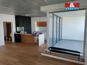 Prodej bytu 3+kk, Brno - Bystrc, Markůvky, 75 m2