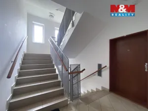 Pronájem bytu 1+kk, Praha - Košíře, Plzeňská, 31 m2