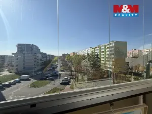 Prodej bytu 2+1, Praha - Letňany, Vratimovská, 56 m2