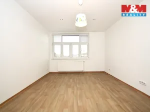 Pronájem bytu 3+1, Ostrava - Mariánské Hory, 28. října, 133 m2