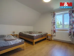 Prodej rodinného domu, Čeladná, 400 m2
