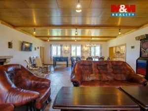 Prodej ubytování, Čeladná, 400 m2