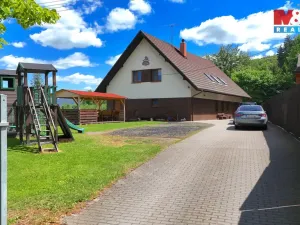 Prodej ubytování, Čeladná, 400 m2