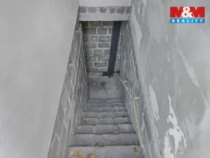 Prodej chaty, Pardubice - Pardubičky, 12 m2
