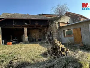 Prodej rodinného domu, Mšeno, Přemyslova, 100 m2