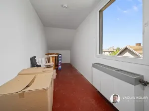Prodej rodinného domu, Dobrá Voda u Hořic, 280 m2