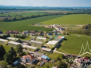 Prodej pozemku pro bydlení, Potěhy, 661 m2