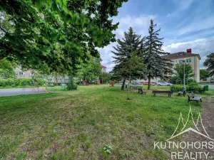 Prodej bytu 1+1, Kolín, Havlíčkova, 43 m2