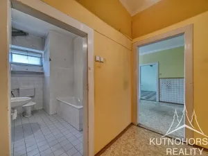 Prodej bytu 1+1, Kolín, Havlíčkova, 43 m2