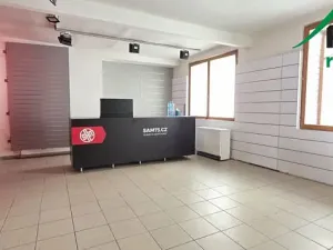 Prodej obchodního prostoru, Tachov, 330 m2