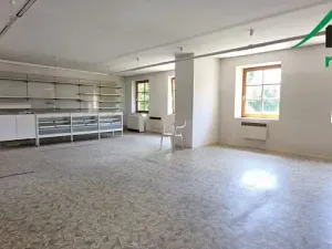Prodej obchodního prostoru, Tachov, 330 m2