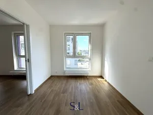 Pronájem bytu 2+kk, Liberec, U Nisy, 49 m2