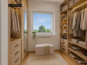 Prodej bytu 2+kk, Brno, bratří Žůrků, 50 m2